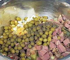 Иллюстрация к книге — Кулинарная коллекция. Шаг за шагом [snacks_09_2.jpg]