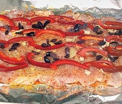 Иллюстрация к книге — Кулинарная коллекция. Шаг за шагом [snacks_10_3.jpg]