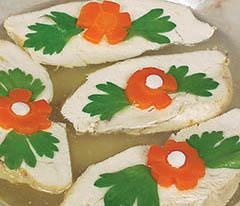 Иллюстрация к книге — Кулинарная коллекция. Шаг за шагом [snacks_12_4.jpg]