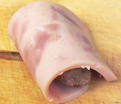 Иллюстрация к книге — Кулинарная коллекция. Шаг за шагом [snacks_13_4.jpg]