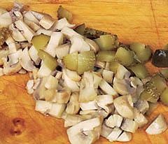 Иллюстрация к книге — Кулинарная коллекция. Шаг за шагом [snacks_14_4.jpg]