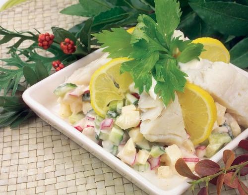 Иллюстрация к книге — Кулинарная коллекция. Шаг за шагом [snacks_16.jpg]