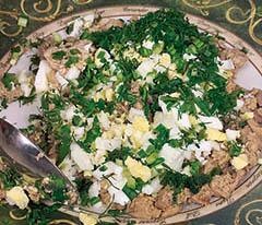 Иллюстрация к книге — Кулинарная коллекция. Шаг за шагом [snacks_18_4.jpg]