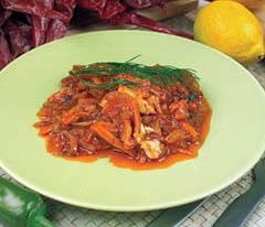 Иллюстрация к книге — Кулинарная коллекция. Шаг за шагом [snacks_19_4.jpg]