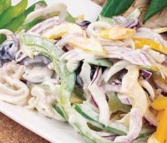 Иллюстрация к книге — Кулинарная коллекция. Шаг за шагом [snacks_24_4.jpg]