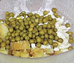 Иллюстрация к книге — Кулинарная коллекция. Шаг за шагом [snacks_29_3.jpg]