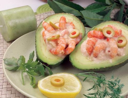 Иллюстрация к книге — Кулинарная коллекция. Шаг за шагом [snacks_30.jpg]