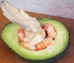 Иллюстрация к книге — Кулинарная коллекция. Шаг за шагом [snacks_30_3.jpg]