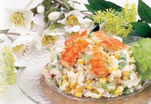 Иллюстрация к книге — Кулинарная коллекция. Шаг за шагом [snacks_33.jpg]