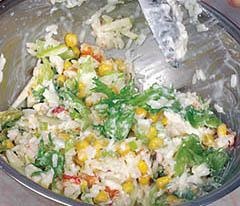 Иллюстрация к книге — Кулинарная коллекция. Шаг за шагом [snacks_33_5.jpg]