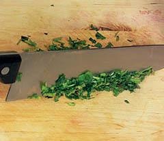 Иллюстрация к книге — Кулинарная коллекция. Шаг за шагом [snacks_40_3.jpg]