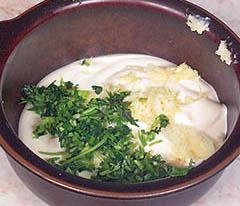 Иллюстрация к книге — Кулинарная коллекция. Шаг за шагом [snacks_40_4.jpg]