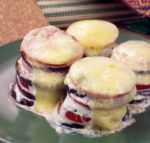 Иллюстрация к книге — Кулинарная коллекция. Шаг за шагом [snacks_43.jpg]