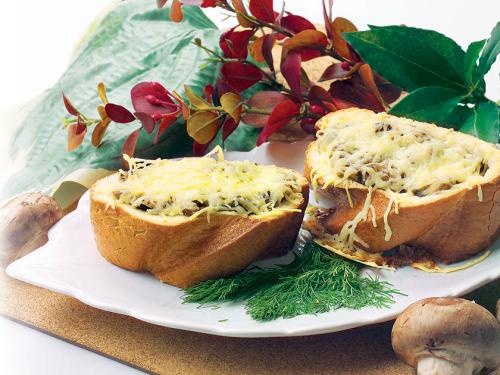 Иллюстрация к книге — Кулинарная коллекция. Шаг за шагом [snacks_47.jpg]