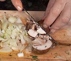 Иллюстрация к книге — Кулинарная коллекция. Шаг за шагом [snacks_47_1.jpg]