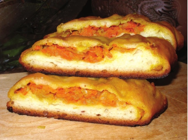 Иллюстрация к книге — Тетушкины пироги [autogen_ebook_id2.jpg]