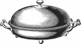 Иллюстрация к книге — Обед для Льва. Кулинарная книга Софьи Андреевны Толстой [_11.jpg]