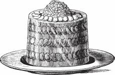 Иллюстрация к книге — Обед для Льва. Кулинарная книга Софьи Андреевны Толстой [_20.jpg]