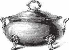 Иллюстрация к книге — Обед для Льва. Кулинарная книга Софьи Андреевны Толстой [_23.jpg]