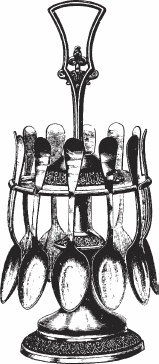 Иллюстрация к книге — Обед для Льва. Кулинарная книга Софьи Андреевны Толстой [_59.jpg]