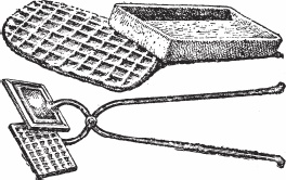 Иллюстрация к книге — Обед для Льва. Кулинарная книга Софьи Андреевны Толстой [_61.jpg]