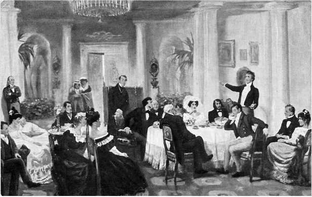 Иллюстрация к книге — Русская и советская кухня в лицах. Непридуманная история [i_022.jpg]