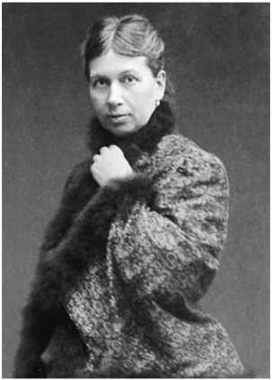 Иллюстрация к книге — Русская и советская кухня в лицах. Непридуманная история [i_092.jpg]