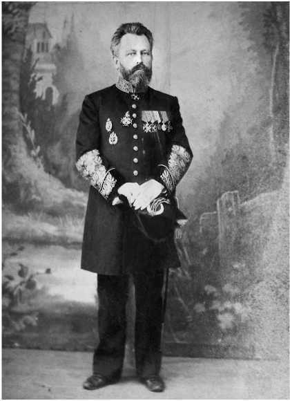 Иллюстрация к книге — Русская и советская кухня в лицах. Непридуманная история [i_110.jpg]