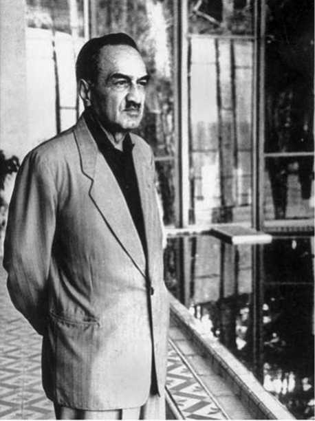 Иллюстрация к книге — Русская и советская кухня в лицах. Непридуманная история [i_127.jpg]