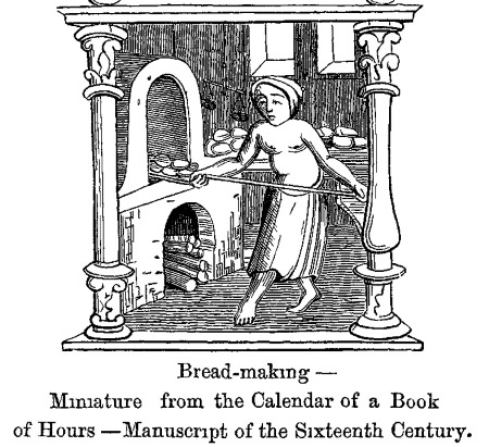 Иллюстрация к книге — Непридуманная история русских продуктов. От Киевской Руси до СССР [i_012.jpg]