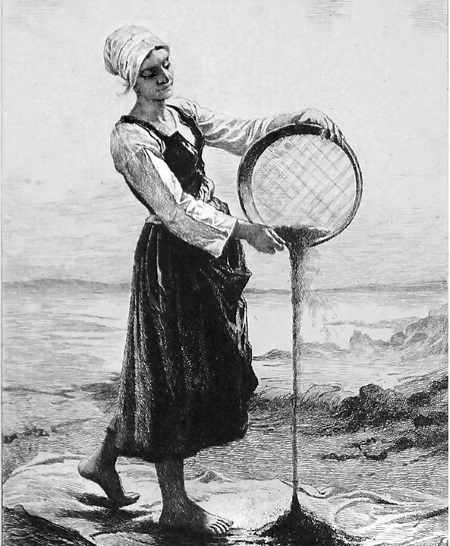 Иллюстрация к книге — Непридуманная история русских продуктов. От Киевской Руси до СССР [i_038.jpg]