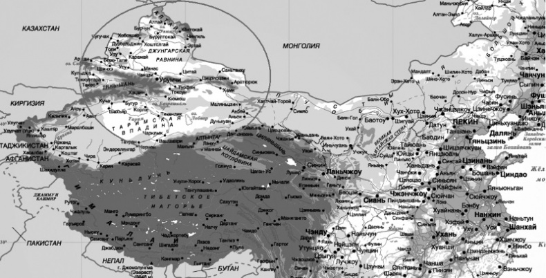 Иллюстрация к книге — Непридуманная история русских продуктов. От Киевской Руси до СССР [i_056.jpg]