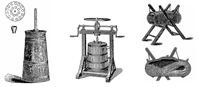 Иллюстрация к книге — Непридуманная история русских продуктов. От Киевской Руси до СССР [i_063.jpg]