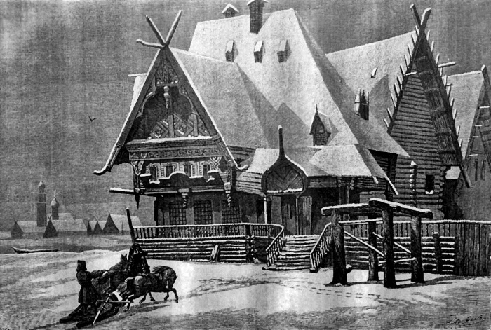 Иллюстрация к книге — Непридуманная история русских продуктов. От Киевской Руси до СССР [i_119.jpg]