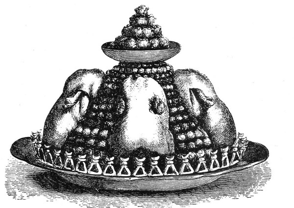 Иллюстрация к книге — Непридуманная история русских продуктов. От Киевской Руси до СССР [i_149.jpg]