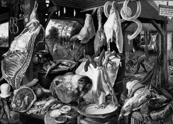 Иллюстрация к книге — Непридуманная история русских продуктов. От Киевской Руси до СССР [i_183.jpg]