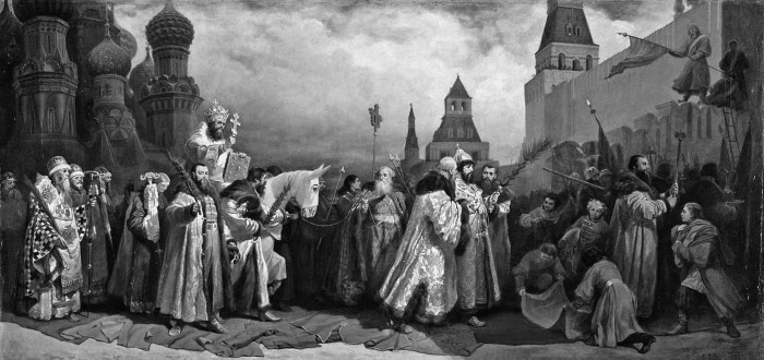 Иллюстрация к книге — Непридуманная история русских продуктов. От Киевской Руси до СССР [i_215.jpg]