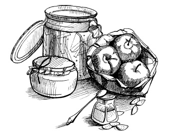 Иллюстрация к книге — Энциклопедия консервирования [autogen_ebook_id1.jpg]