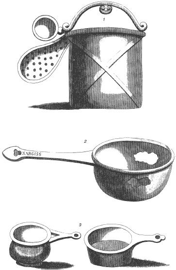 Иллюстрация к книге — Таинства кулинарии. Гастрономическое великолепие Античного мира [i_015.jpg]