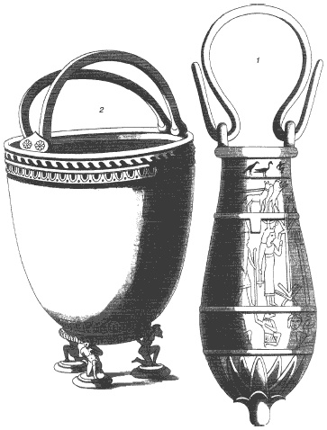 Иллюстрация к книге — Таинства кулинарии. Гастрономическое великолепие Античного мира [i_021.jpg]