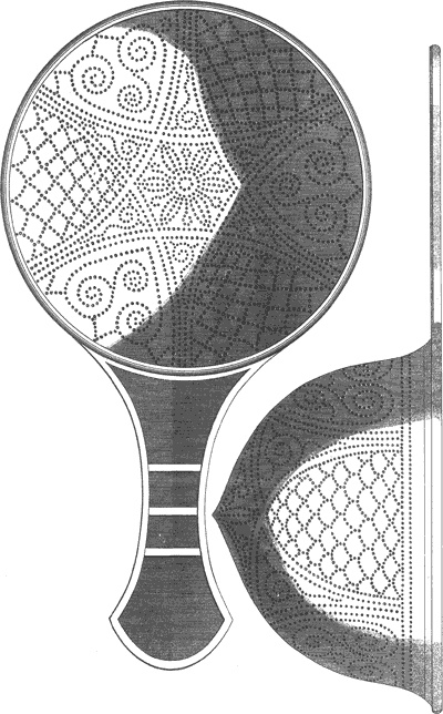 Иллюстрация к книге — Таинства кулинарии. Гастрономическое великолепие Античного мира [i_028.jpg]