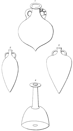 Иллюстрация к книге — Таинства кулинарии. Гастрономическое великолепие Античного мира [i_029.jpg]