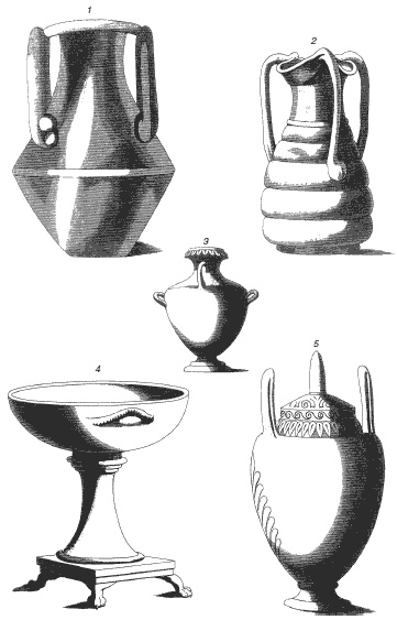 Иллюстрация к книге — Таинства кулинарии. Гастрономическое великолепие Античного мира [i_031.jpg]