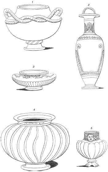 Иллюстрация к книге — Таинства кулинарии. Гастрономическое великолепие Античного мира [i_037.jpg]