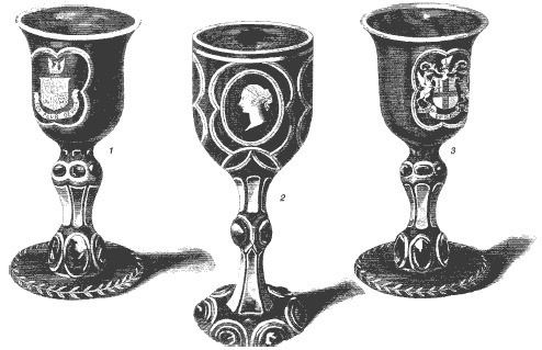 Иллюстрация к книге — Таинства кулинарии. Гастрономическое великолепие Античного мира [i_043.jpg]