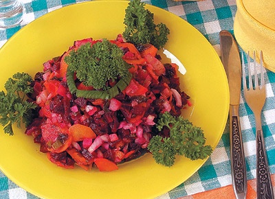 Иллюстрация к книге — Холодные закуски и салаты [_01.jpg]