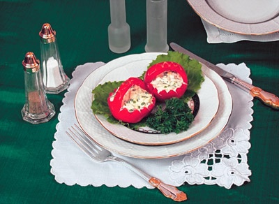 Иллюстрация к книге — Холодные закуски и салаты [_10.jpg]