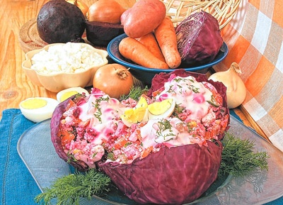 Иллюстрация к книге — Холодные закуски и салаты [_14.jpg]