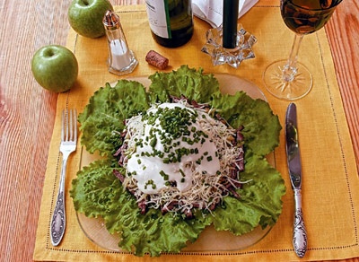 Иллюстрация к книге — Холодные закуски и салаты [_21.jpg]