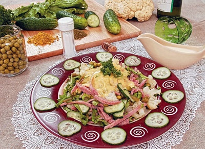 Иллюстрация к книге — Холодные закуски и салаты [_22.jpg]